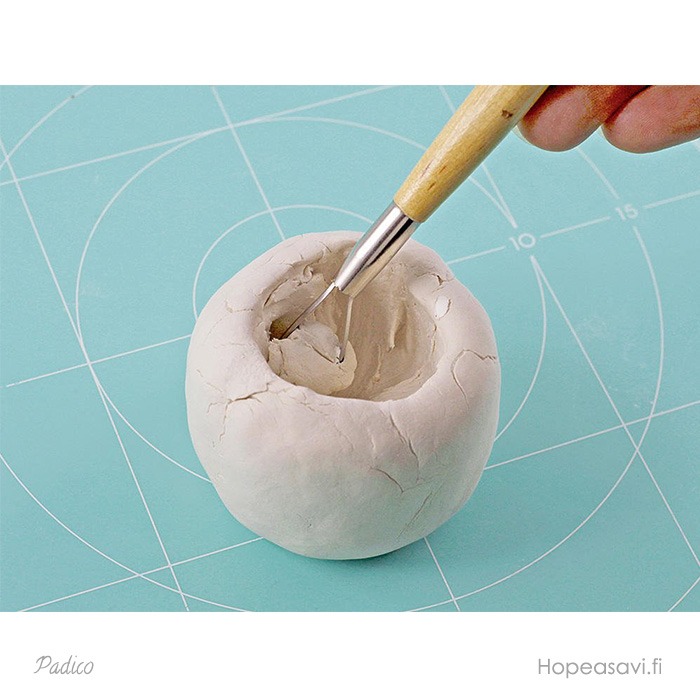 Alusta savit�ihin ja askarteluun, mitta-asteikko, viivoitukset ja ympyr�merkinn�t, iso ja tukeva akryylilevy, koko 38x28 cm, paksuus 2mm, 1kploin 15x15cm (CLON)